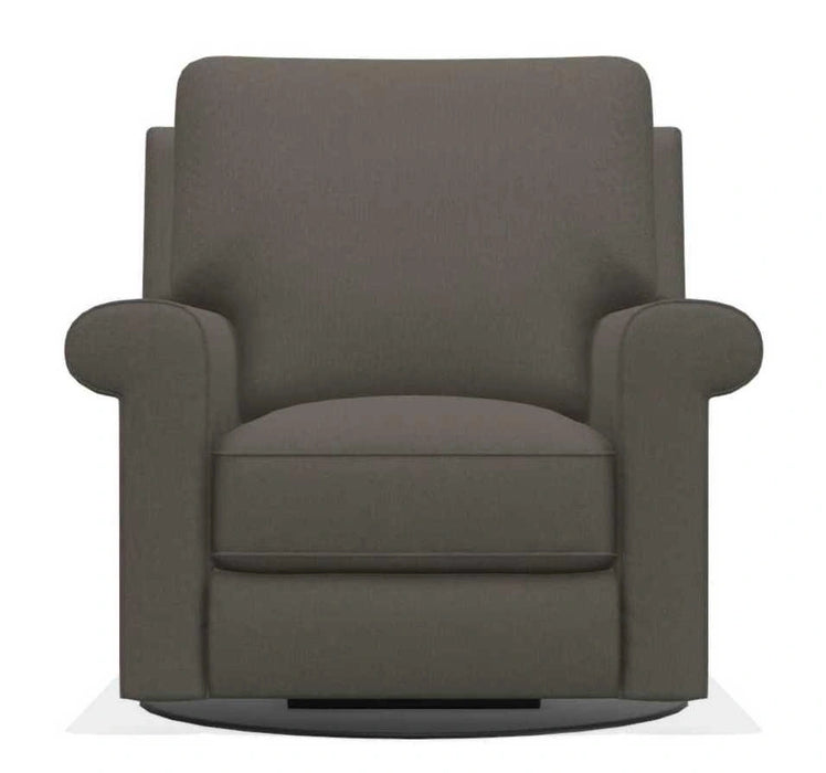 La-Z-Boy Ferndale Granite Swivel Chair