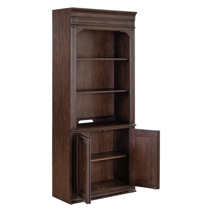 Provence Park Bunching Bookcase image