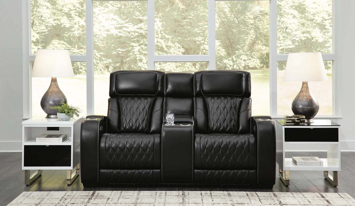 Boyington Living Room Set