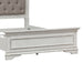 Magnolia Manor Panel Footboard image