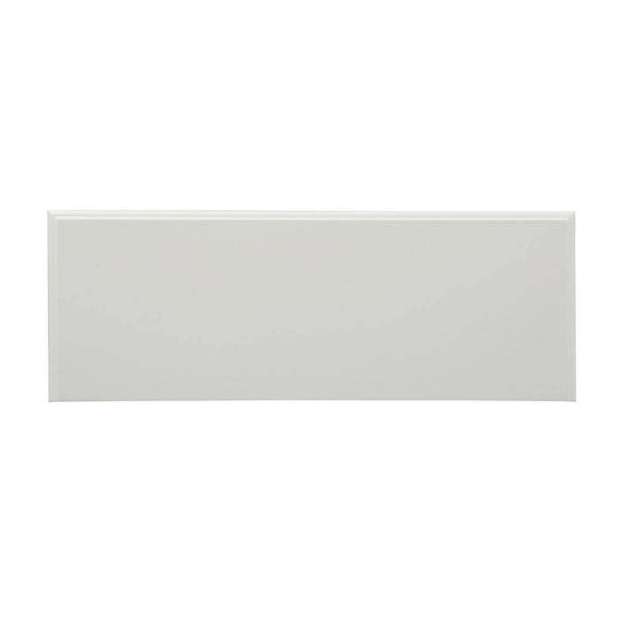 Summer House 6 Drawer Dresser in Oyster White image