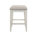 Berkley Square Uph Console Stool (RTA) image