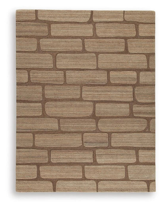 Orest Rug