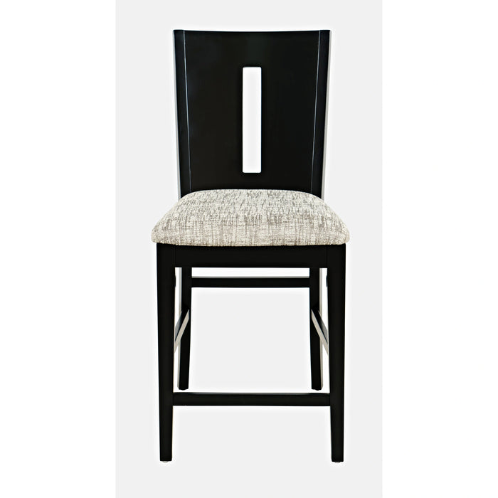 Urban Icon Slotback Stool