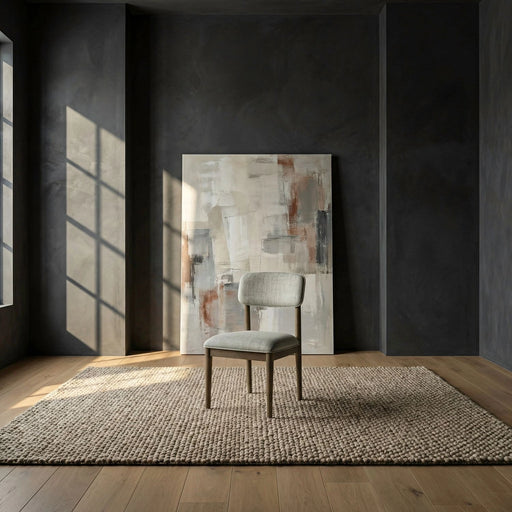 Briarcrest Uph Panel Back Side Chair (RTA) image