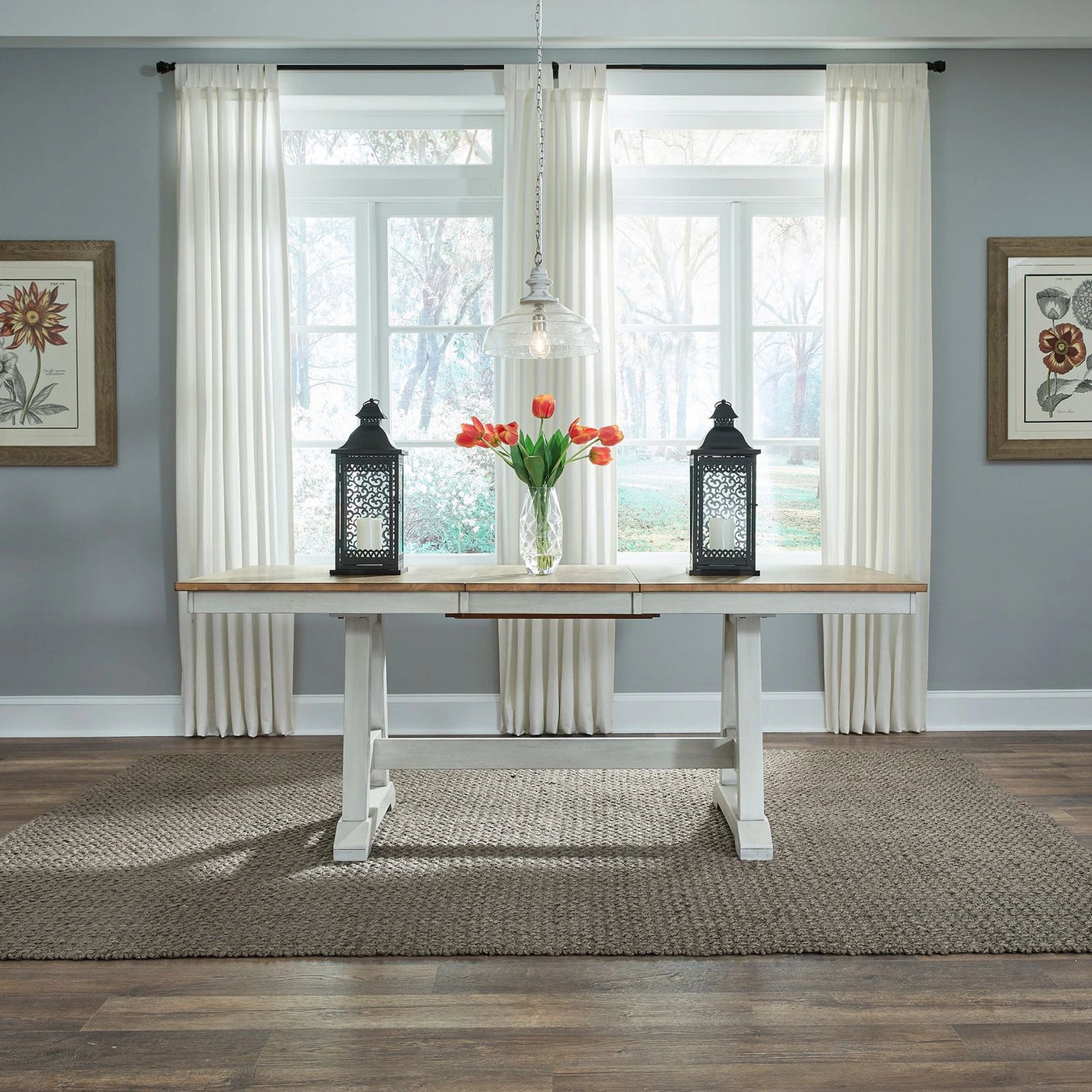 Tres Table Top