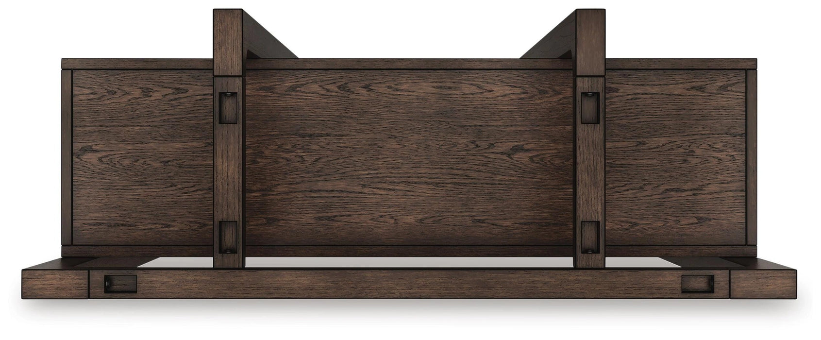 Breckington Home Office Set