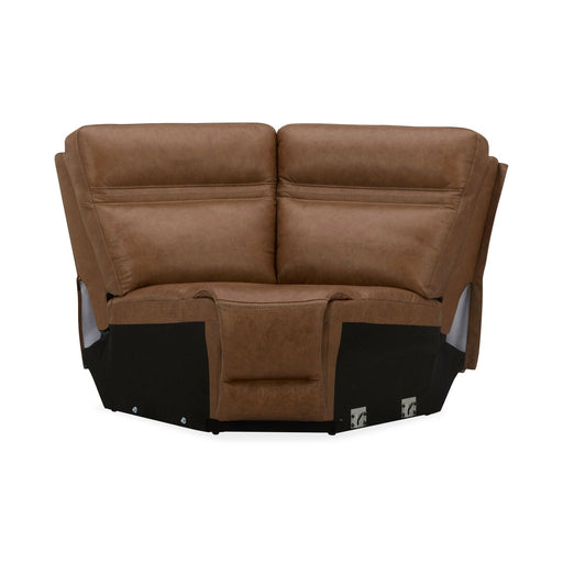 Cooper Corner Wedge - Camel image
