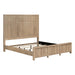 Proximity Place King California Panel Bed image