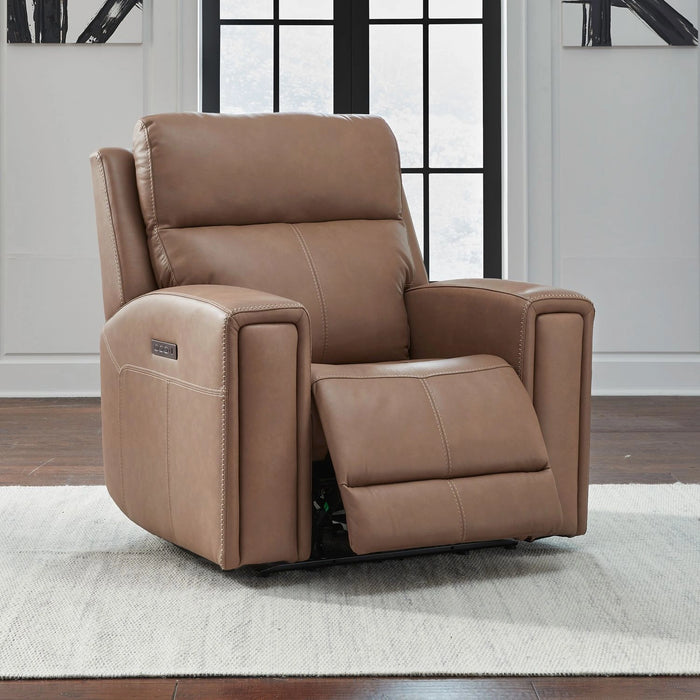 Camden ZW Recliner P3 image