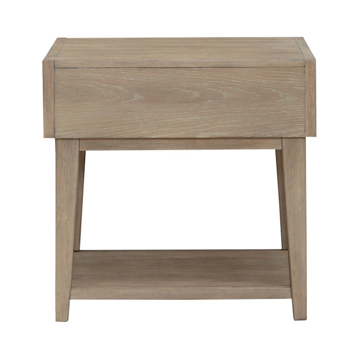 Brentwood End Table image
