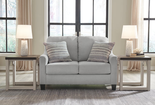 Adlai Loveseat - Plourde Furniture Co (Caribou, ME)
