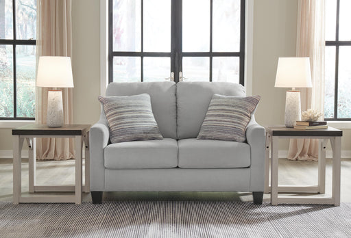 Adlai Loveseat - Plourde Furniture Co (Caribou, ME)