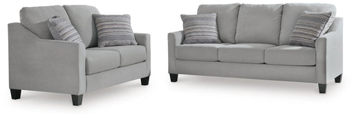 Adlai Living Room Set - Plourde Furniture Co (Caribou, ME)