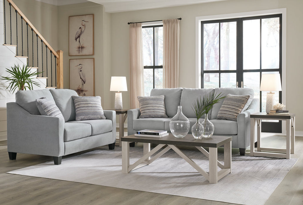 Adlai Living Room Set - Plourde Furniture Co (Caribou, ME)