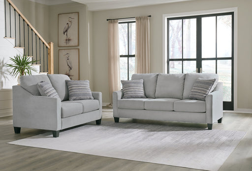 Adlai Living Room Set - Plourde Furniture Co (Caribou, ME)