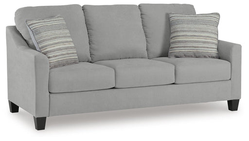 Adlai Sofa - Plourde Furniture Co (Caribou, ME)