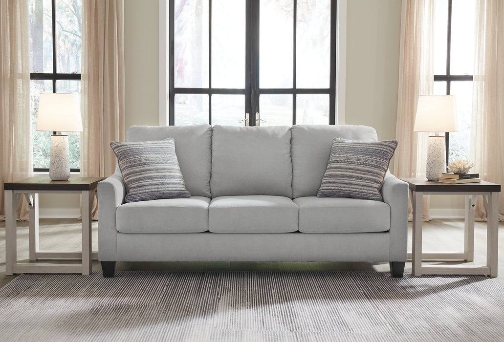 Adlai Sofa - Plourde Furniture Co (Caribou, ME)