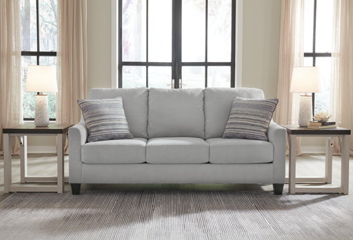 Adlai Sofa - Plourde Furniture Co (Caribou, ME)