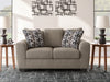 Triston-Peaks Loveseat - Plourde Furniture Co (Caribou, ME)
