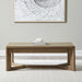 Ballentine Rectangular Cocktail Table image