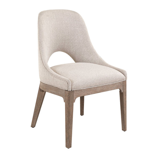 South Bend Uph Side Chair (RTA) - Plourde Furniture Co (Caribou, ME)