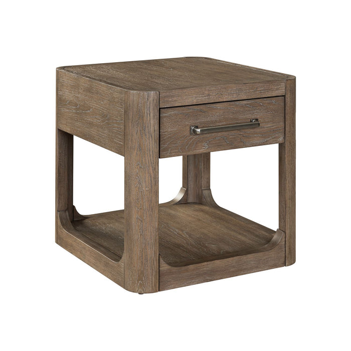 South Bend End Table image