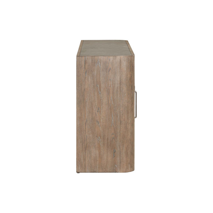 South Bend Server