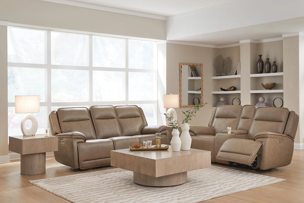 Glencroft Reclining Package