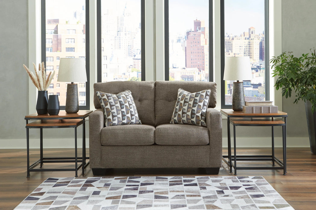 Mahoney Living Room Set