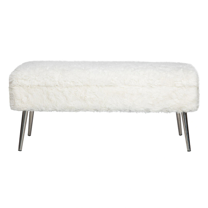 Huggy Storage Bench