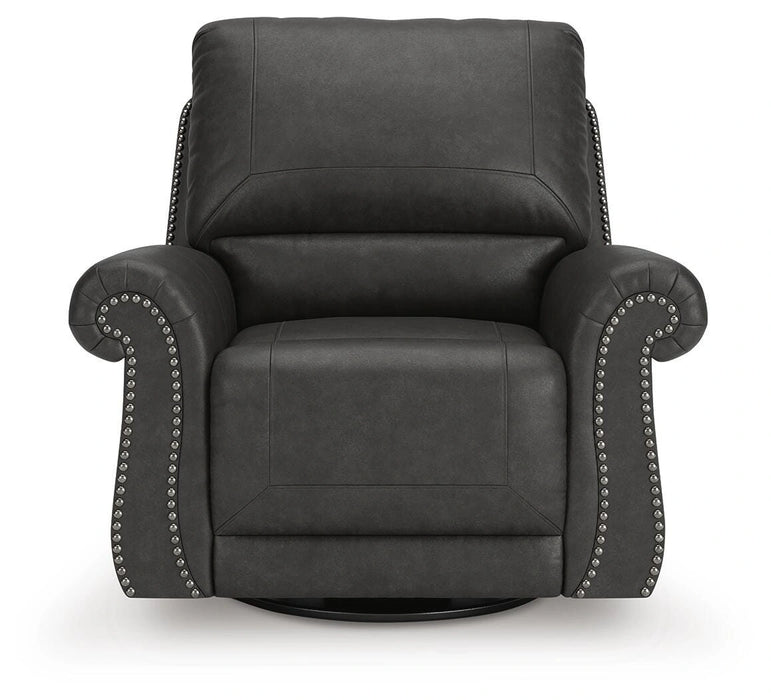 Chasemore Swivel Glider Recliner