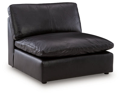 Emilia Sectional - Plourde Furniture Co (Caribou, ME)