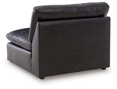 Emilia Sectional - Plourde Furniture Co (Caribou, ME)