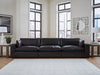 Emilia Sectional Sofa - Plourde Furniture Co (Caribou, ME)