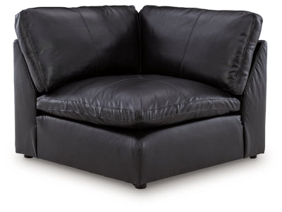 Emilia Sectional - Plourde Furniture Co (Caribou, ME)