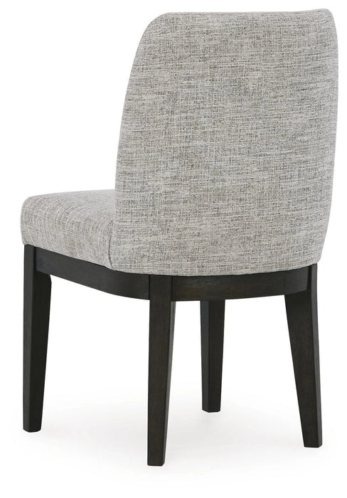 Burkhaus Dining Room Set