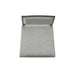 Modern Edge Uph Side Chair (RTA) - Plourde Furniture Co (Caribou, ME)