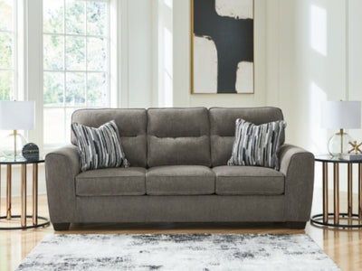 Olten Sofa - Plourde Furniture Co (Caribou, ME)