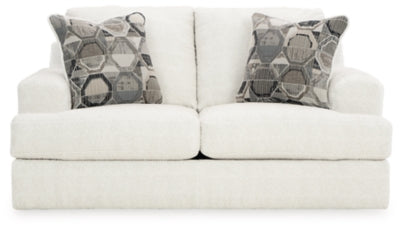 Karinne Loveseat - Plourde Furniture Co (Caribou, ME)
