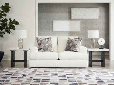 Karinne Loveseat - Plourde Furniture Co (Caribou, ME)