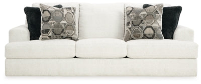 Karinne Sofa - Plourde Furniture Co (Caribou, ME)
