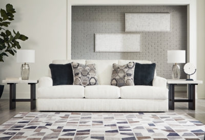 Karinne Sofa - Plourde Furniture Co (Caribou, ME)
