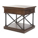Tribeca 3 Piece Set - Plourde Furniture Co (Caribou, ME)