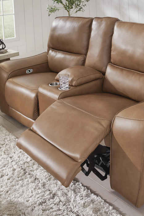 DeepWakes Living Room Set