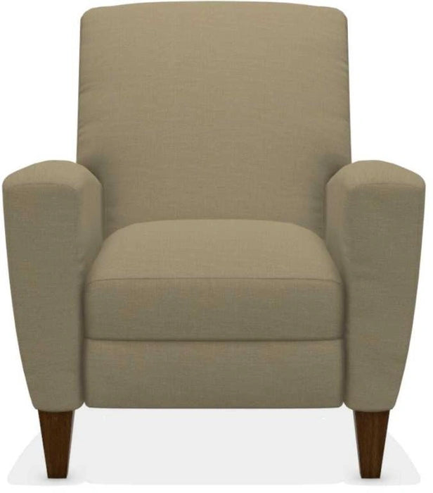 La-Z-Boy Scarlett Wheat High Leg Reclining Chair