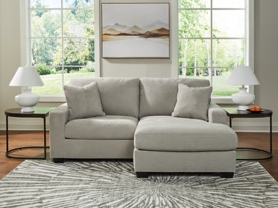 Greenbriar Sofa Chaise - Plourde Furniture Co (Caribou, ME)