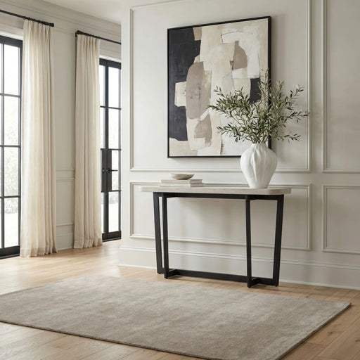 Pierce Sofa Table image