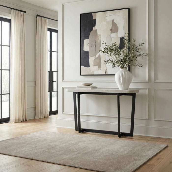 Pierce Sofa Table image