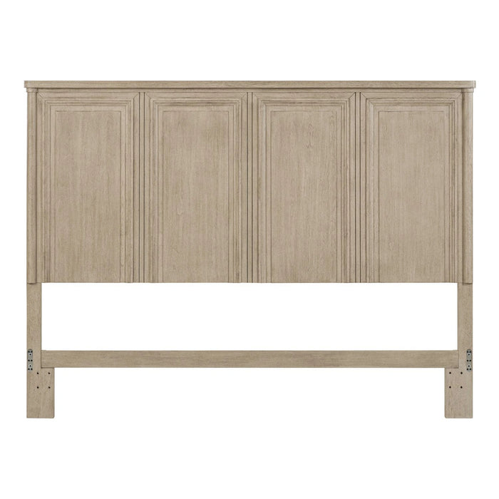 Rochelle Park Panel Headboard image